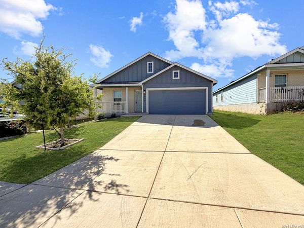 9915 Morgans, San Antonio, TX 78254