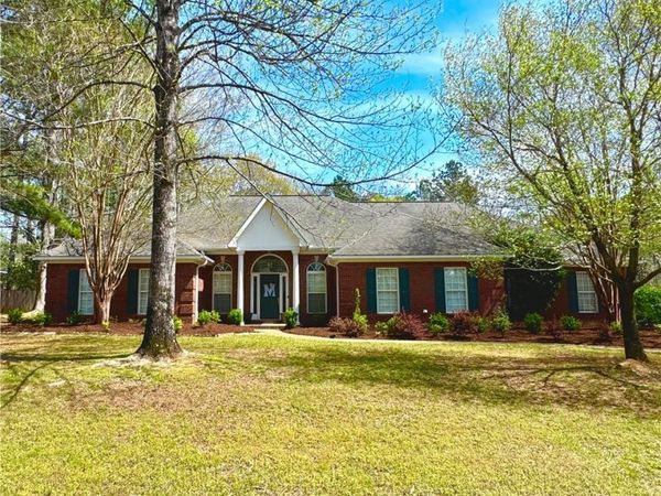 13954 Stone Harbour Drive, Northport, AL 35475