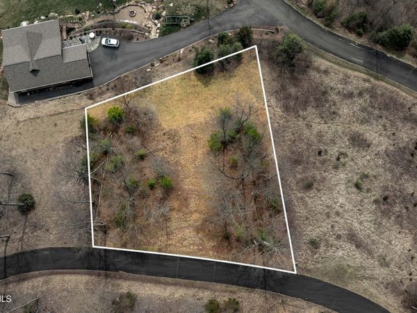 Tbd Lot 19 Mitchelle Arney Lane, Butler, TN 37640