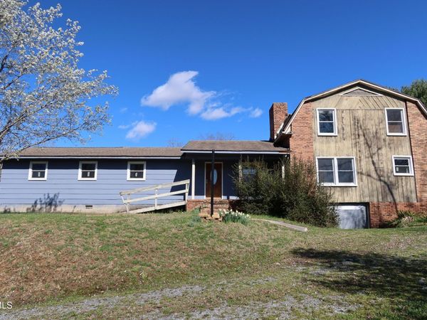 3232 Wil Rho Circle, Kingsport, TN 37660