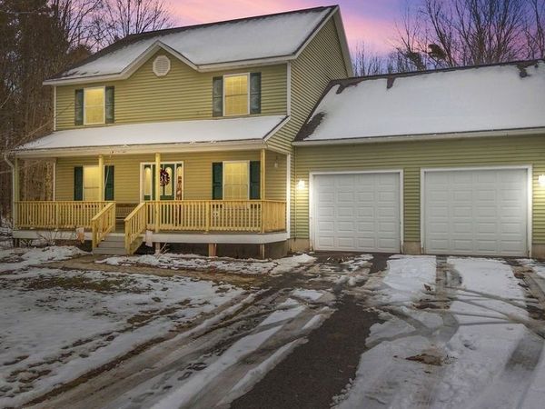 248 State Route 69a, Parish, NY 13131