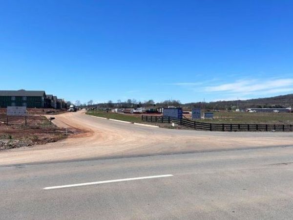 Lot 4 James Lane , Bowling Green, KY 42101