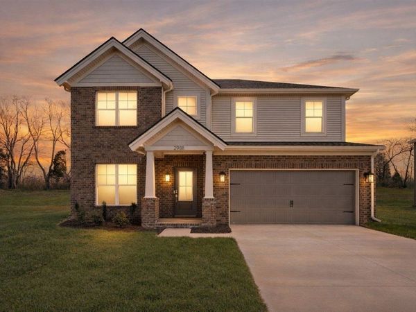 2988 Stagner Lane , Bowling Green, KY 42104