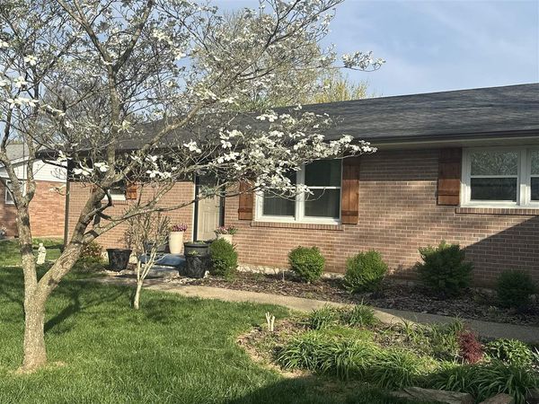 1439 Melrose Street , Bowling Green, KY 42103