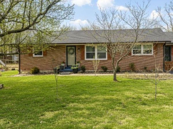 1439 Melrose Street , Bowling Green, KY 42103