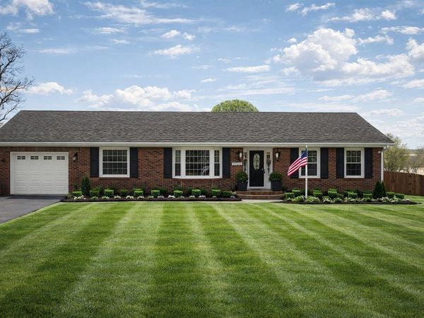 255 Sawmill Road, Morgantown, KY 42261