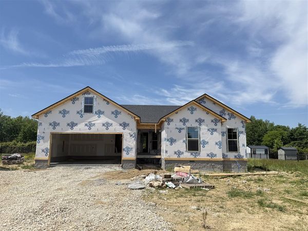 Lot 16 Middlebrook Lane, Smiths Grove, KY 42171