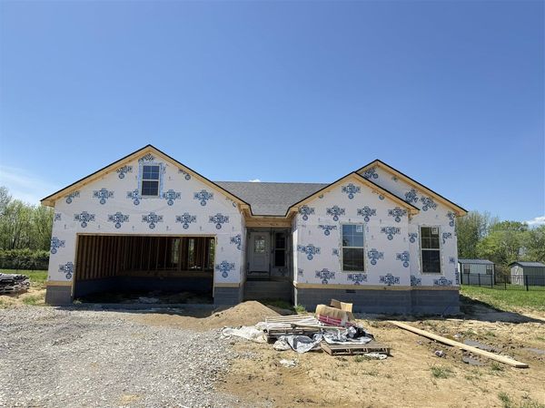Lot 16 Middlebrook Lane , Smiths Grove, KY 42171