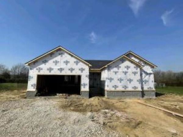 Lot 16 Middlebrook Lane , Smiths Grove, KY 42171