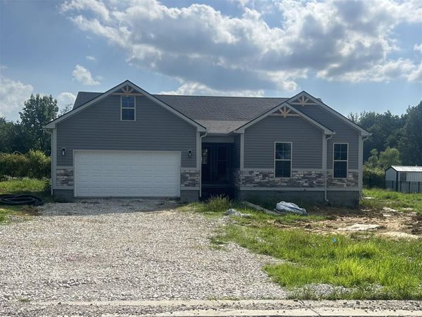 Lot 16 Middlebrook Lane, Smiths Grove, KY 42171