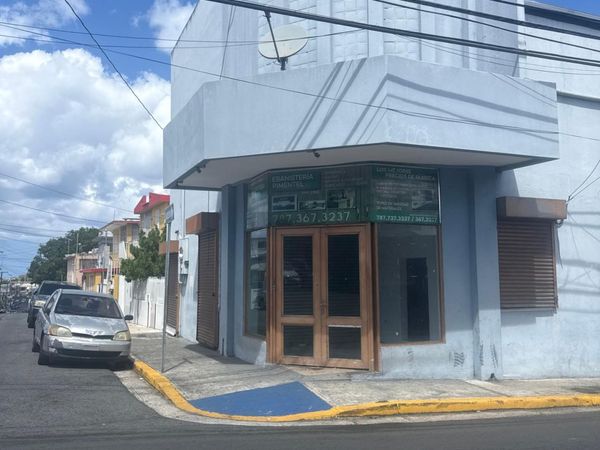2121 AVE EDUARDO CONDE, Unit 2121, San Juan, PR 00915