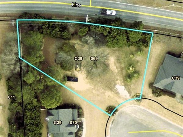 Lot 14 Oakhurst Terrace NE, Calhoun, GA 30701
