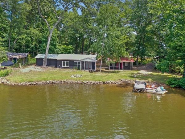 10685 Ga Highway 212, Monticello, GA 31064