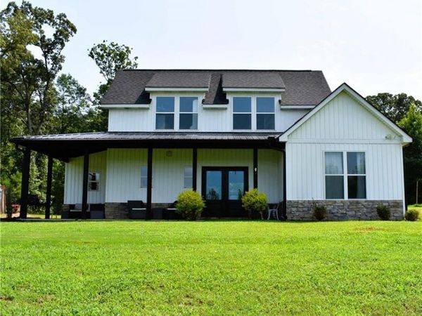 533 Lively Road, Waco, GA 30182