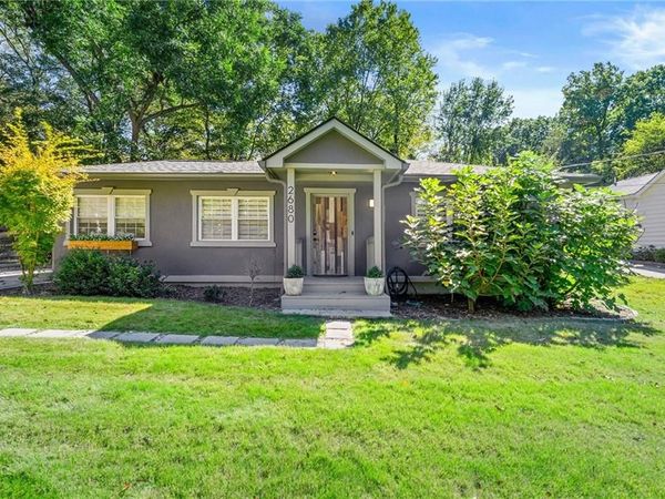 2680 Rosemary Street NW, Atlanta, GA 30318