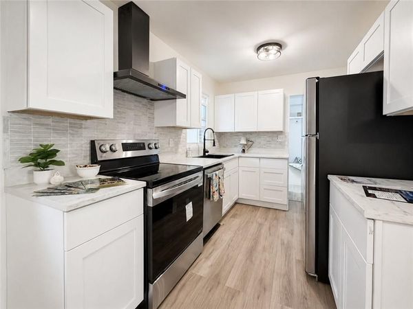 898 Verona Drive, Clarkston, GA 30021