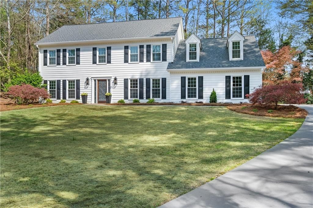 3650 Brighton Place, Marietta, GA 30062 Main Photo
