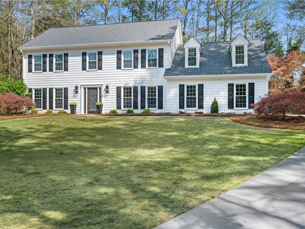 3650 Brighton Place, Marietta, GA 30062
