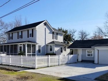 300 LAFAYETTE STREET, COLONIAL BEACH, VA 22443