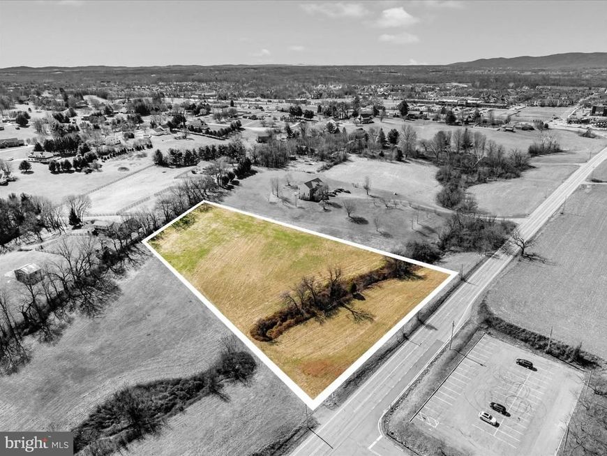 971 Jefferson Pike, Knoxville, MD 21758 Main Photo