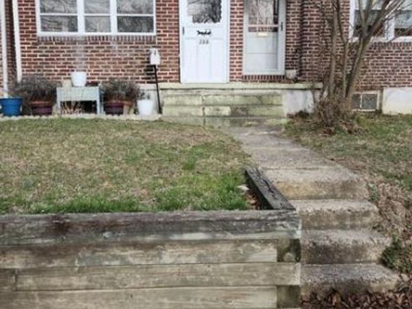 288 FILBERT AVENUE, WILMINGTON, DE 19805