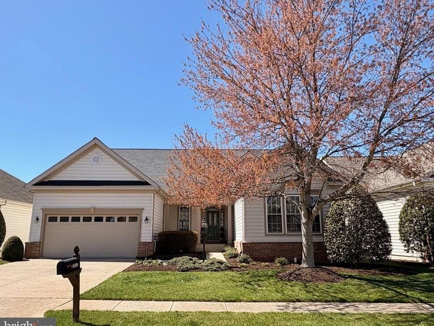 13717 Heritage Valley Way, Gainesville, VA 20155 Main Photo