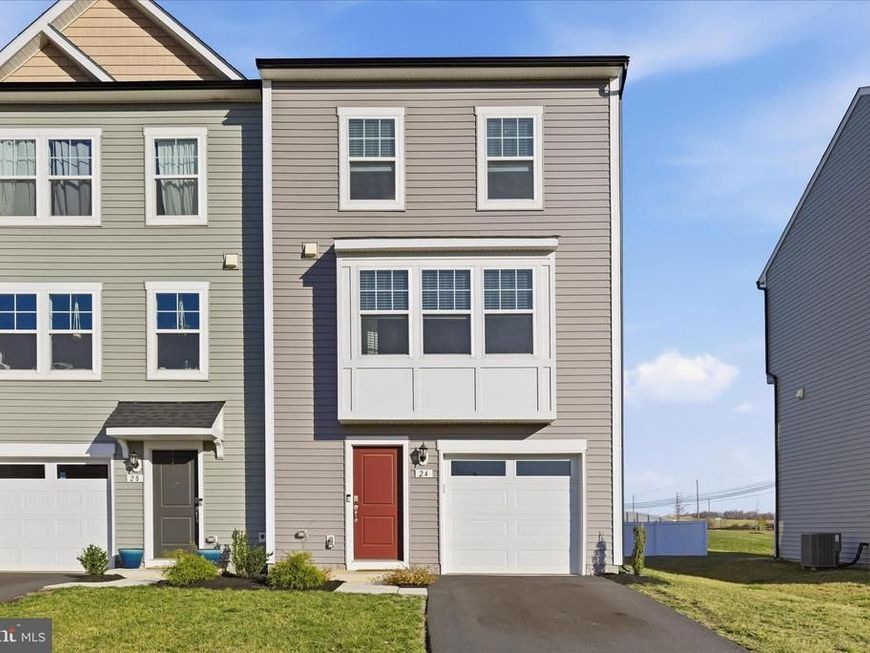 24 Armistead Place, Charles Town, WV 25414 Main Photo