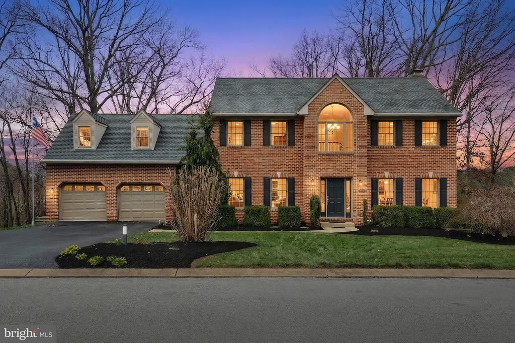 2337 Wedgewood Way, York, PA 17408 Main Photo