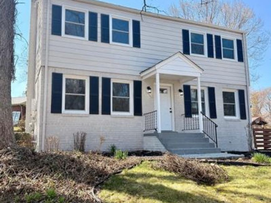 6228 87th Avenue, Hyattsville, MD 20784 Main Photo