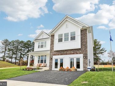11789 WALES DRIVE, FREDERICKSBURG, VA 22407