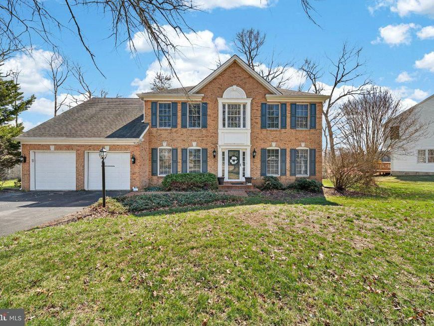 11707 Cob Court, Waldorf, MD 20601 Main Photo