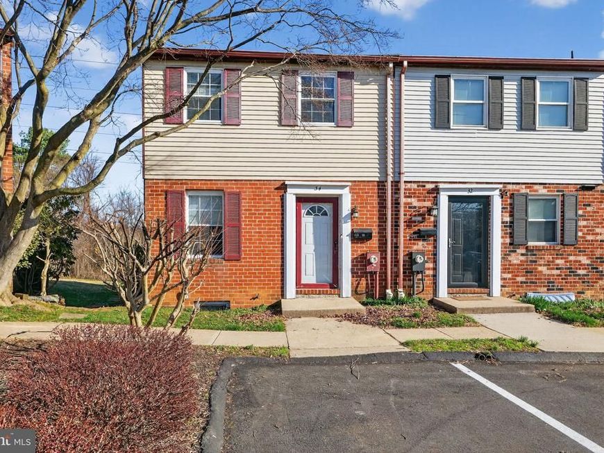 34 Garrison Ridge Court , Unit 34, Owings Mills, MD 21117 Main Photo