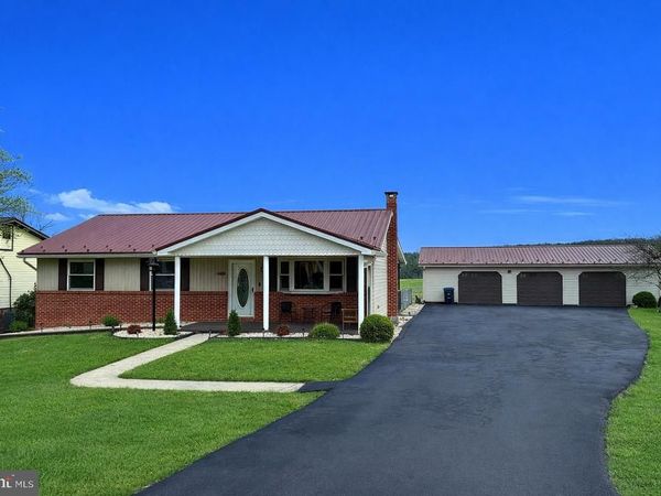 14512 BARTON BOULEVARD SW, CRESAPTOWN, MD 21502