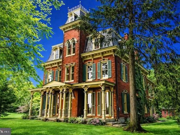 807 WEAVERTOWN ROAD, MYERSTOWN, PA 17067