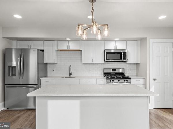 607 HIGHLAND AVENUE , CHESTER, PA 19013