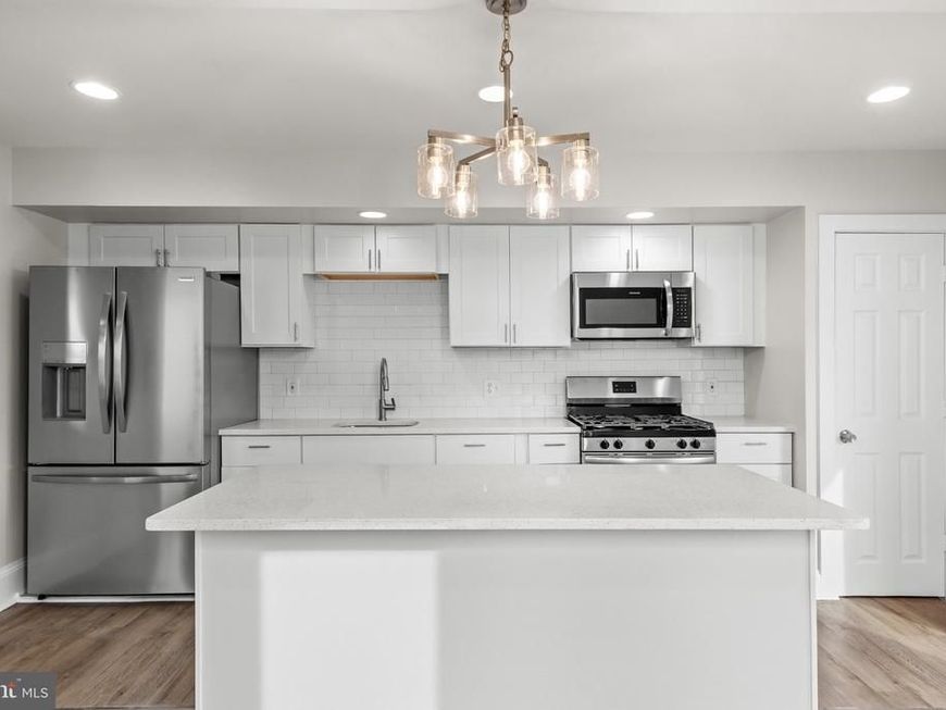 607 Highland Avenue , Chester, PA 19013 Main Photo