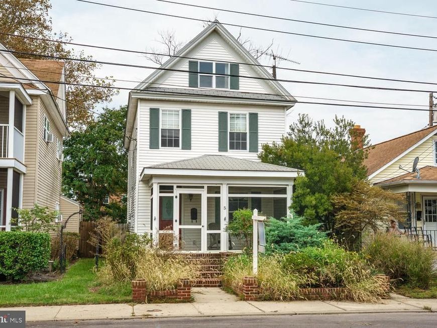 5 Willis Street, Cambridge, MD 21613 Main Photo