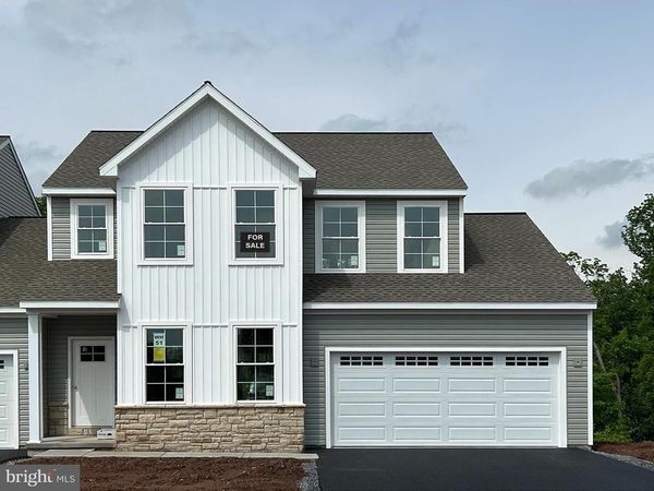 253 SAGE BOULEVARD, MIDDLETOWN, PA 17057