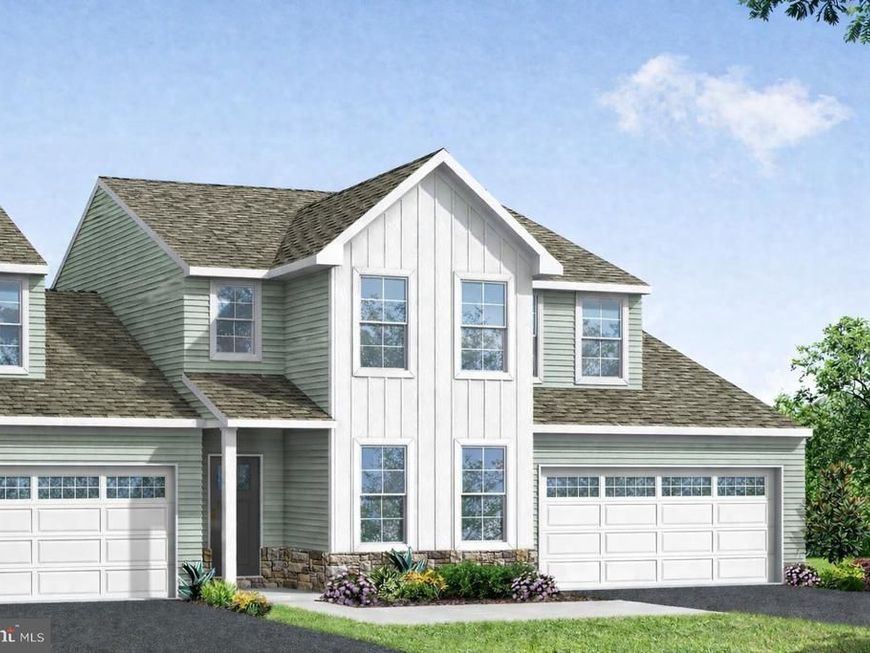 253 Sage Boulevard, Middletown, PA 17057 Main Photo