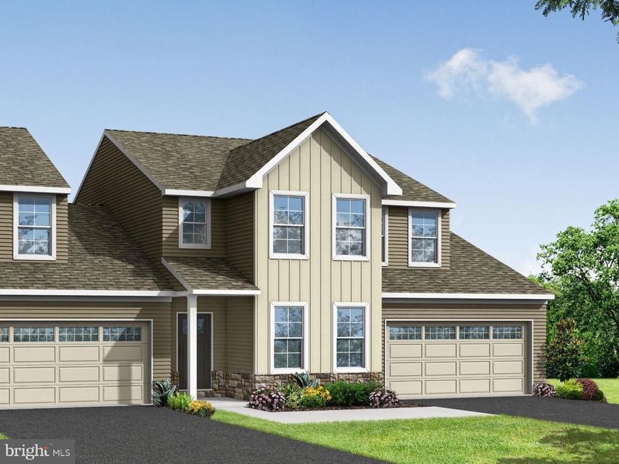 253 Sage Boulevard , Middletown, PA 17057 Main Photo