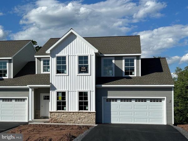 253 SAGE BOULEVARD, MIDDLETOWN, PA 17057