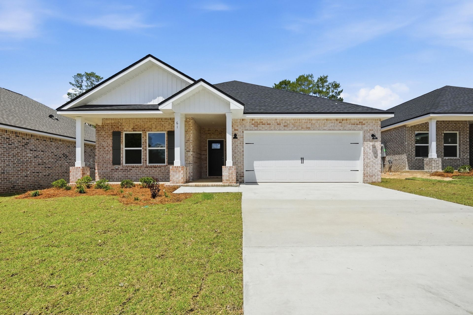 61 Spooner Street, Defuniak Springs, FL 32433 Main Photo