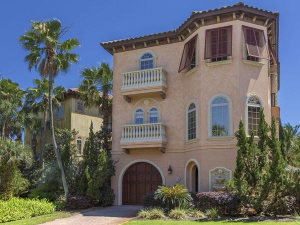 150 Rue St Tropez, Miramar Beach, FL 32550