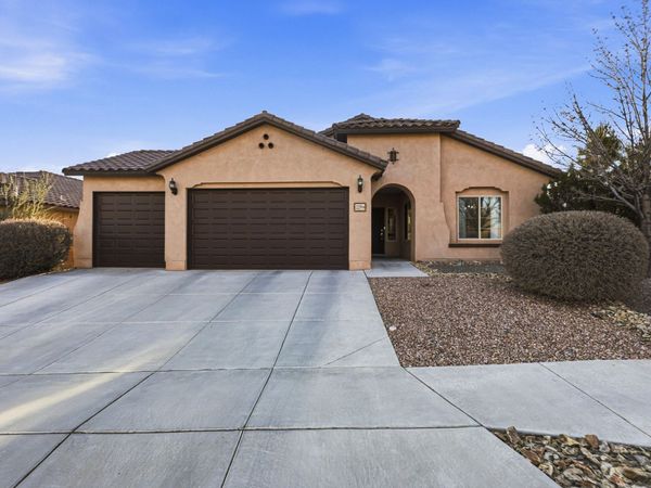 229 Paseo Vista Loop NE, Rio Rancho, NM 87124