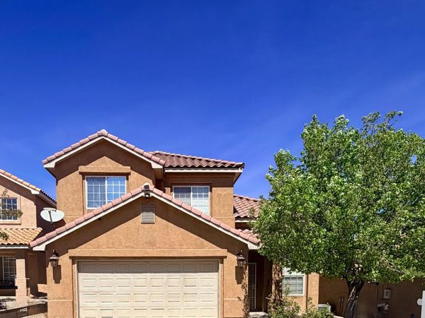 10831 Antler Tool Road SW, Albuquerque, NM 87121