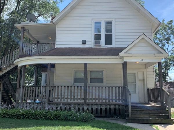 441 Addison Street , Unit 4, Elgin, IL 60120