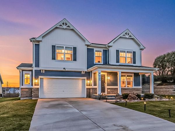 955 Riverdale Court , Marengo, IL 60152