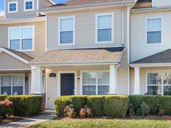 129 Alexander Blvd , Clarksville, TN 37040