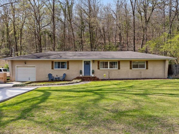 3735 Thrushwood Drive, Chattanooga, TN 37415