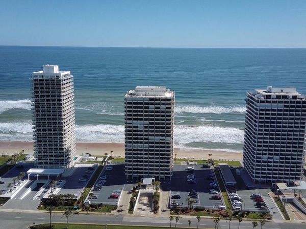 2900 N Atlantic Avenue, Unit 106, Daytona Beach, FL 32118